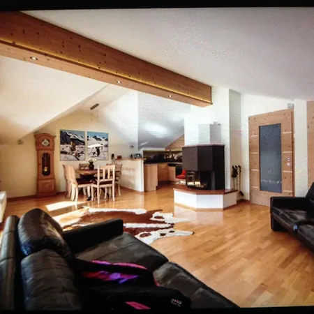 Hochwertiges Penthouse *