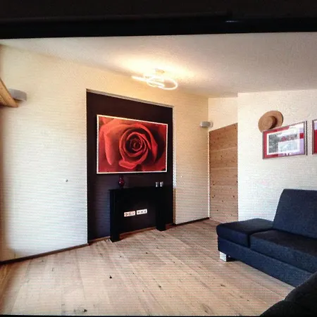 Hochwertiges Penthouse Apartment Aurach bei Kitzbuehel