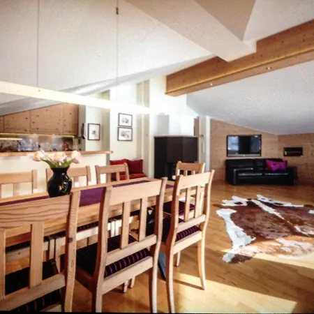 Hochwertiges Penthouse